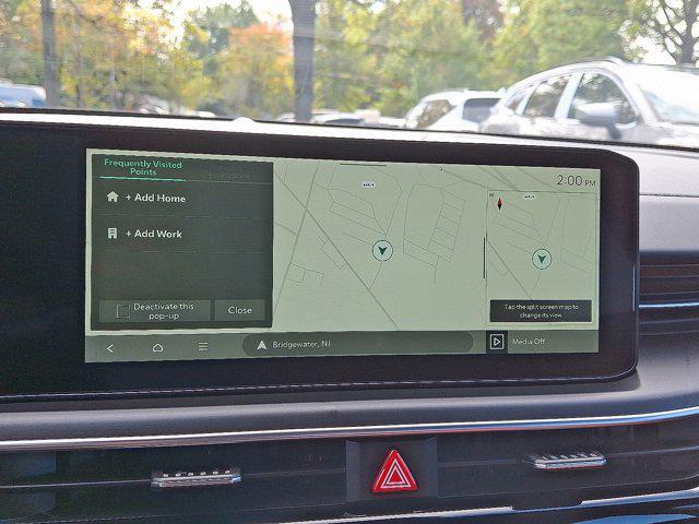 new 2026 Kia K5 car, priced at $30,890