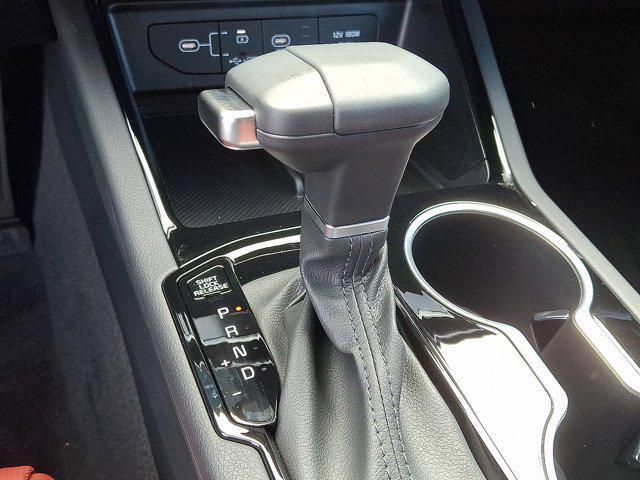 new 2026 Kia K5 car, priced at $30,890