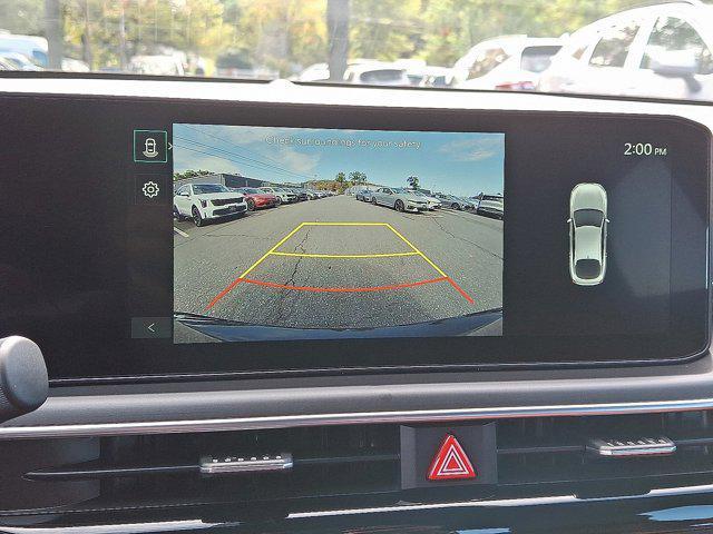 new 2026 Kia K5 car, priced at $30,890