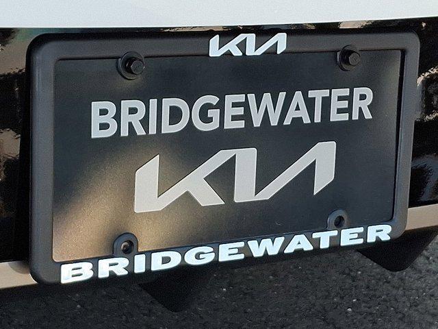 new 2026 Kia K5 car, priced at $30,890