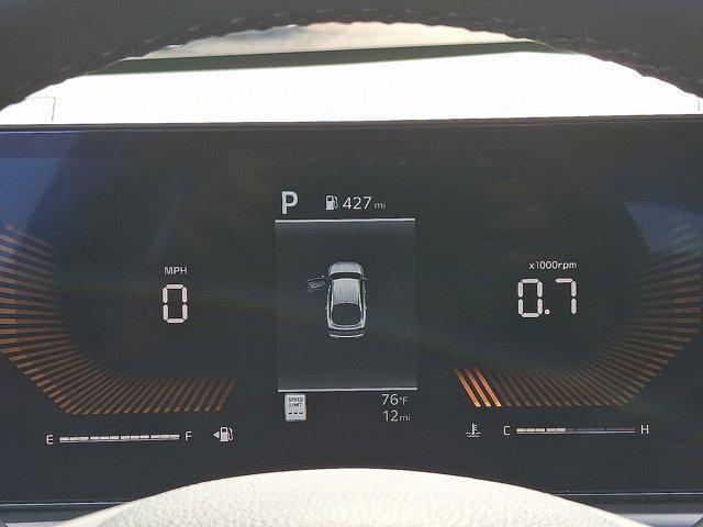 new 2026 Kia K5 car, priced at $30,890