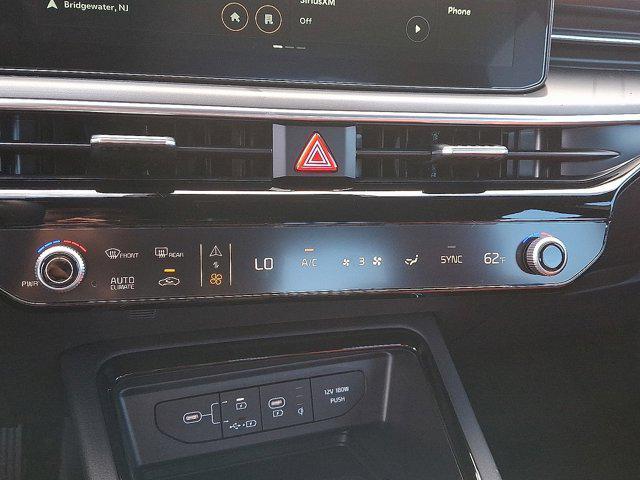 new 2026 Kia K5 car, priced at $30,890