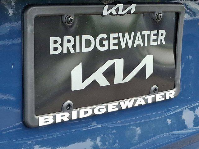 new 2025 Kia Telluride car, priced at $49,830