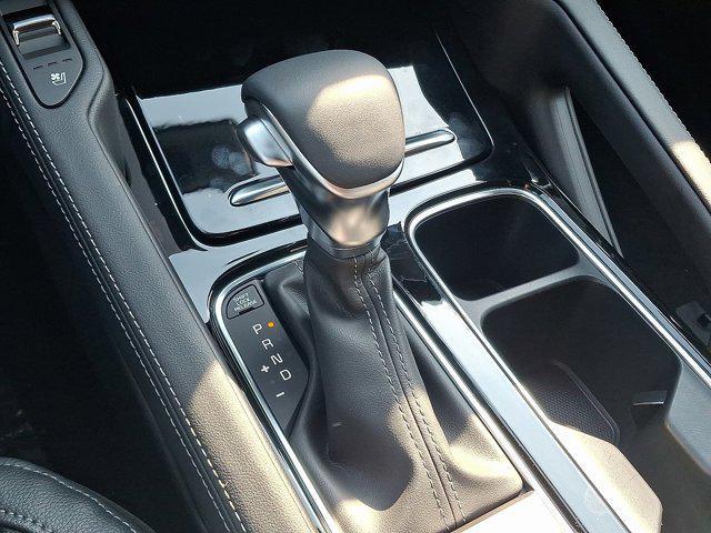 new 2025 Kia Telluride car, priced at $48,710