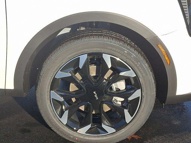 new 2026 Kia Sorento car, priced at $42,340