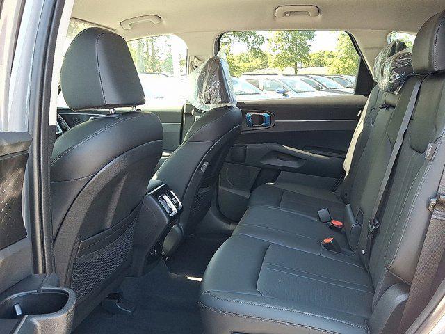 new 2026 Kia Sorento car, priced at $42,340