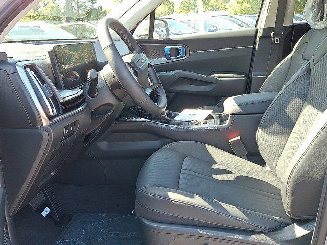 new 2026 Kia Sorento car, priced at $42,340