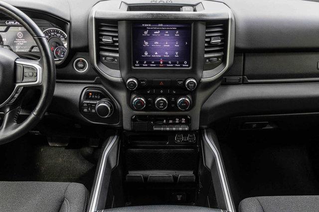 used 2020 Ram 1500 car, priced at $30,498