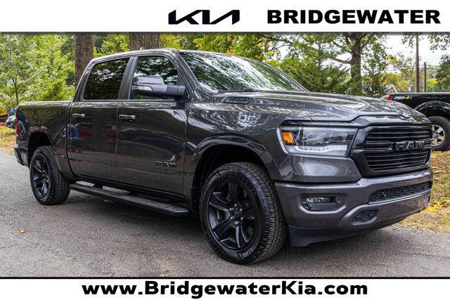 used 2020 Ram 1500 car, priced at $30,498