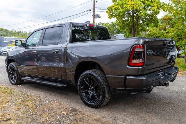 used 2020 Ram 1500 car, priced at $30,498