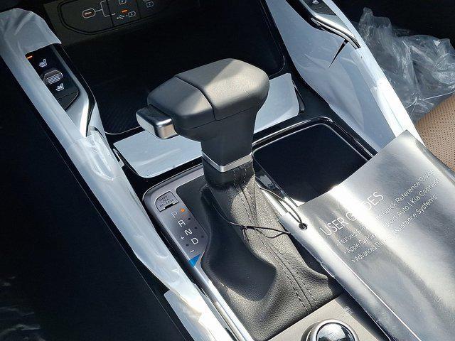 new 2026 Kia Sorento car, priced at $48,565