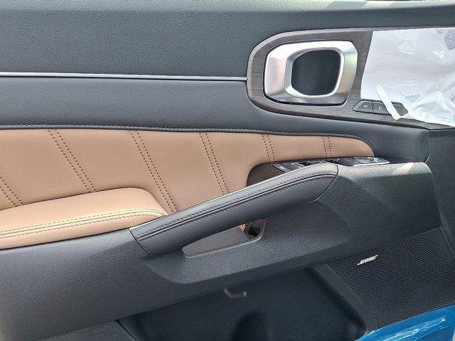 new 2026 Kia Sorento car, priced at $48,565