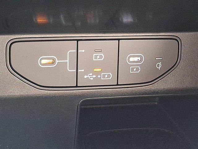 new 2026 Kia Sorento car, priced at $48,565