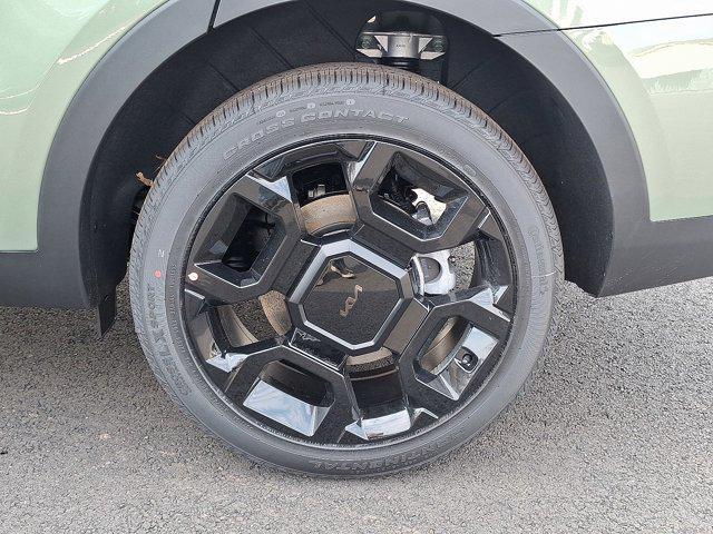 new 2026 Kia Sorento car, priced at $48,565