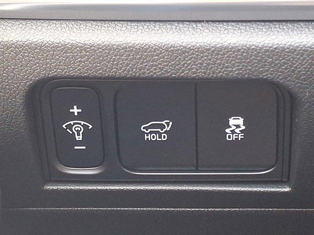 new 2026 Kia Sorento car, priced at $48,565