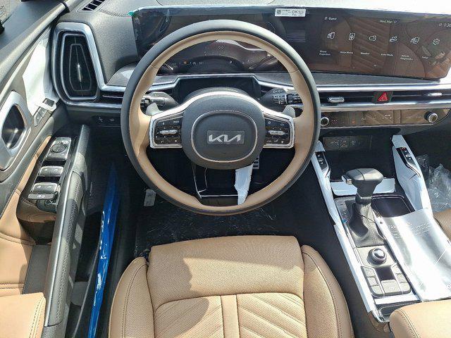 new 2026 Kia Sorento car, priced at $48,565