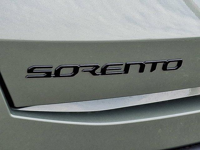 new 2026 Kia Sorento car, priced at $48,565