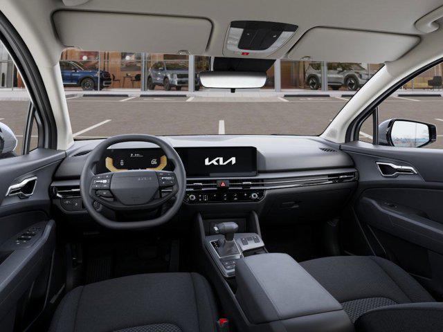 new 2026 Kia Sportage car, priced at $31,560