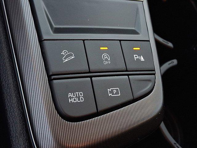 new 2026 Kia Sportage car, priced at $34,005