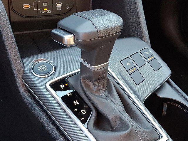 new 2026 Kia Sportage car, priced at $34,005