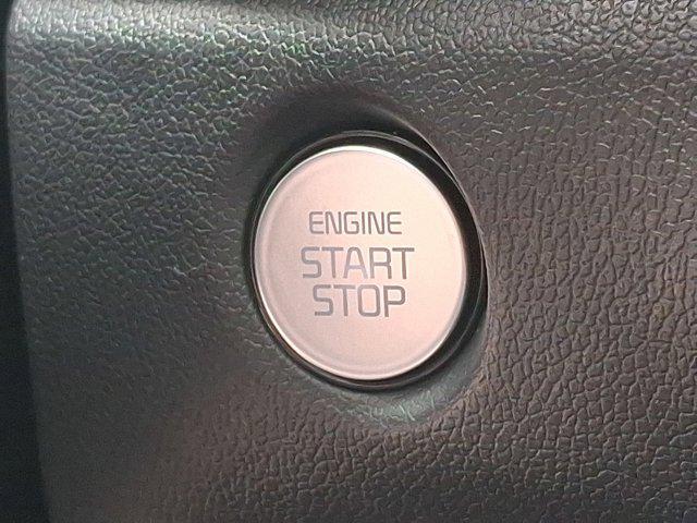 new 2025 Kia Sorento Hybrid car, priced at $42,935