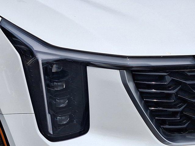 new 2025 Kia Sorento Hybrid car, priced at $42,935
