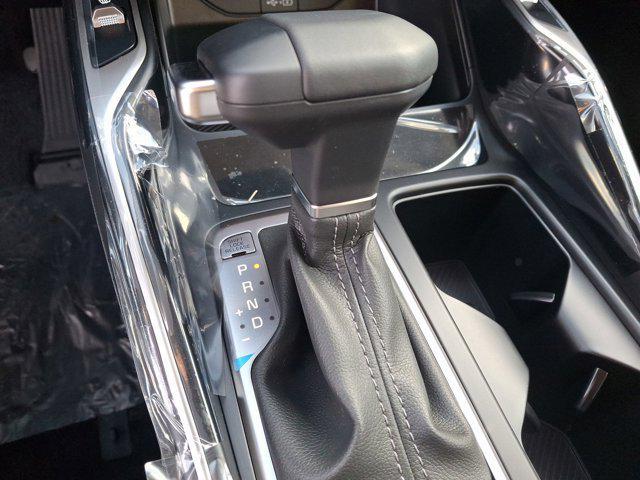 new 2025 Kia Sorento car, priced at $41,445