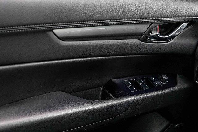 used 2019 Mazda CX-5 car, priced at $19,450