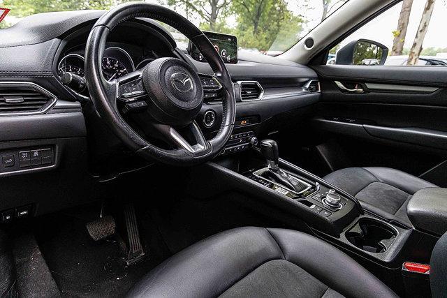 used 2019 Mazda CX-5 car, priced at $19,450