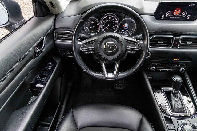 used 2019 Mazda CX-5 car, priced at $19,450