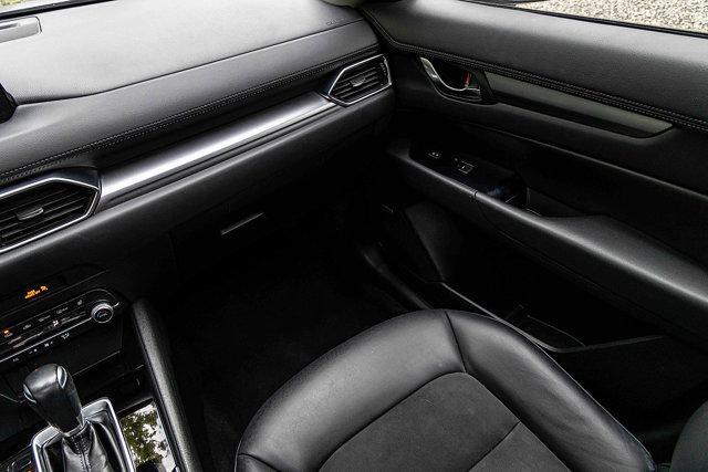 used 2019 Mazda CX-5 car, priced at $19,450