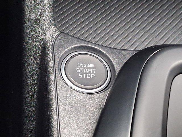new 2025 Kia K4 car, priced at $25,085