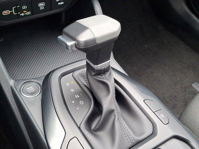 new 2025 Kia K4 car, priced at $25,085