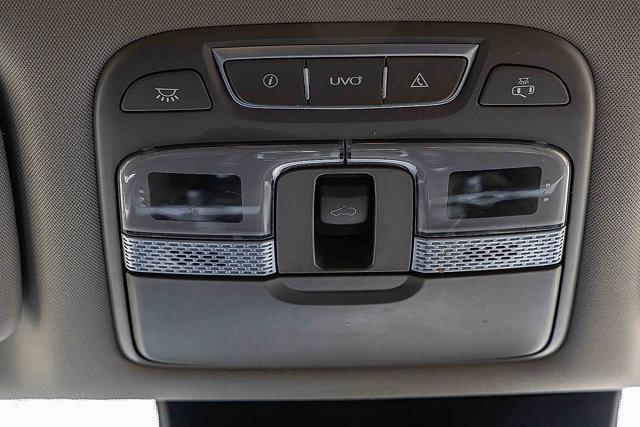 used 2022 Kia Telluride car, priced at $34,581