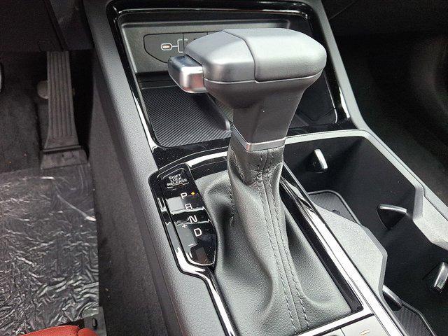 new 2025 Kia K5 car, priced at $32,540