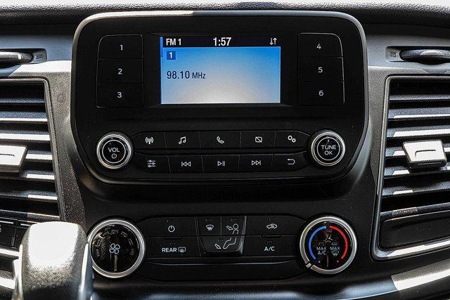 used 2022 Ford Transit-250 car, priced at $35,899