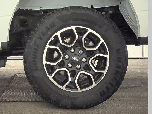 used 2023 Ford F-150 car