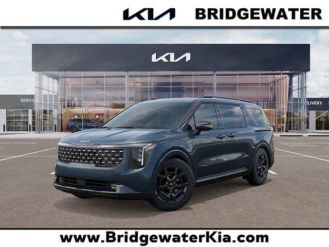 new 2026 Kia Carnival car, priced at $49,660