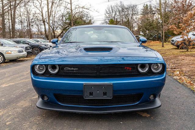 used 2021 Dodge Challenger car, priced at $37,899