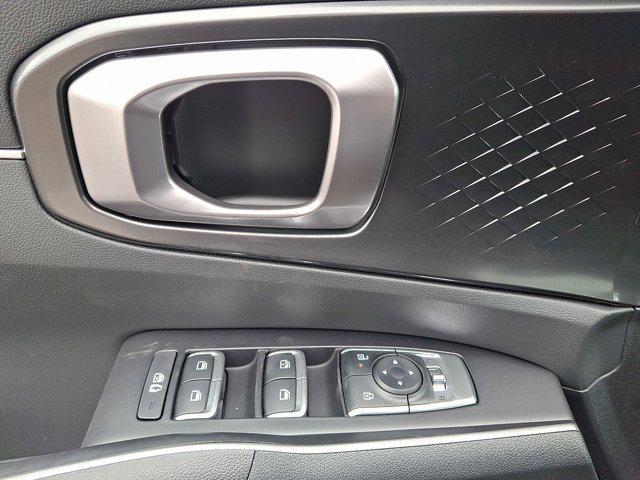 new 2025 Kia Sorento car, priced at $41,230
