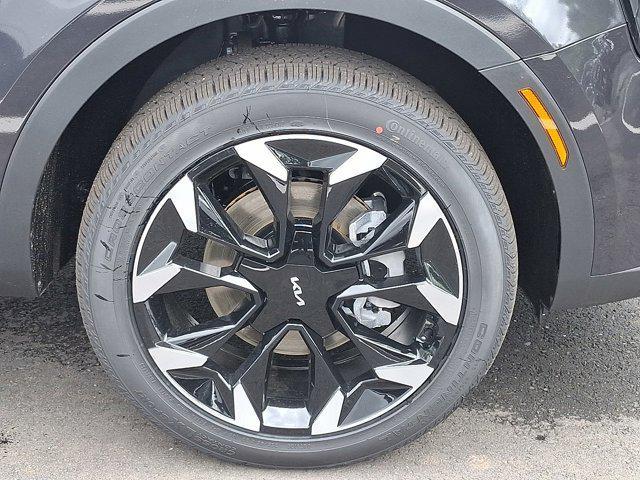 new 2025 Kia Sorento car, priced at $41,230