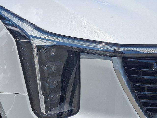 new 2025 Kia Sorento car, priced at $39,025