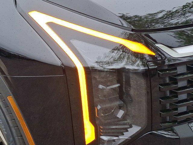 new 2026 Kia Sportage car, priced at $33,510