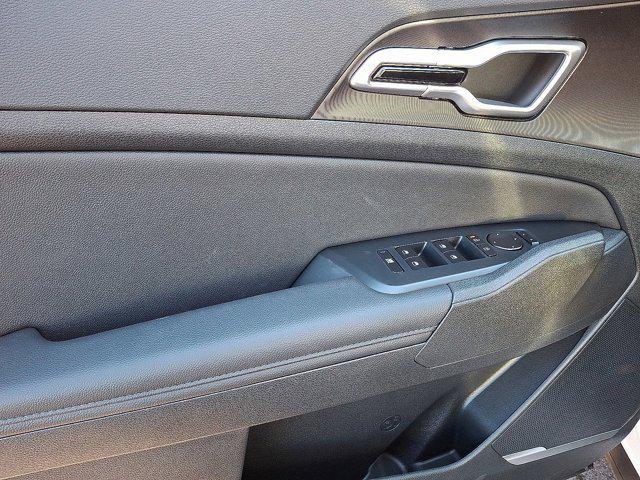 new 2026 Kia Sportage car, priced at $33,510