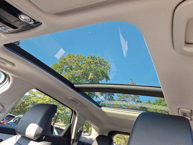 new 2026 Kia Sportage car, priced at $33,510