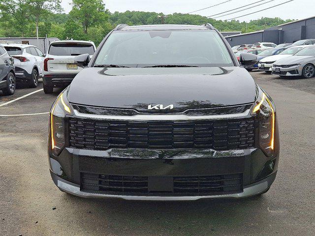 new 2026 Kia Sportage car, priced at $33,510