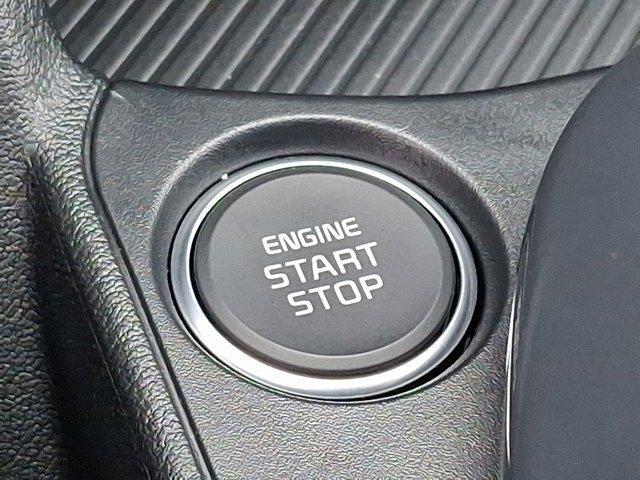new 2025 Kia K4 car, priced at $26,085