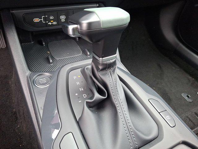 new 2025 Kia K4 car, priced at $26,085