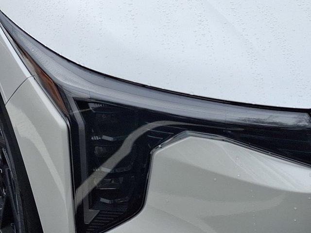new 2025 Kia K4 car, priced at $26,085