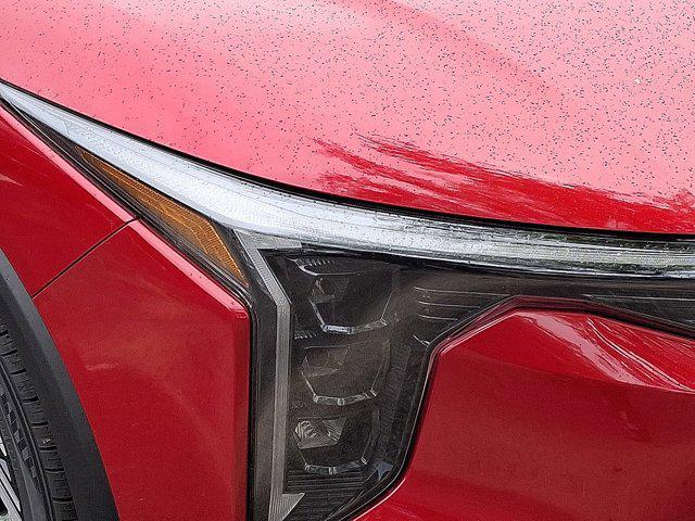 new 2025 Kia K4 car, priced at $25,810